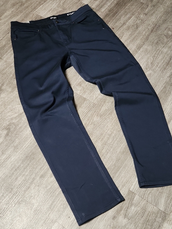 Other - DKNY Slim Fit Jeans - Dark Blue